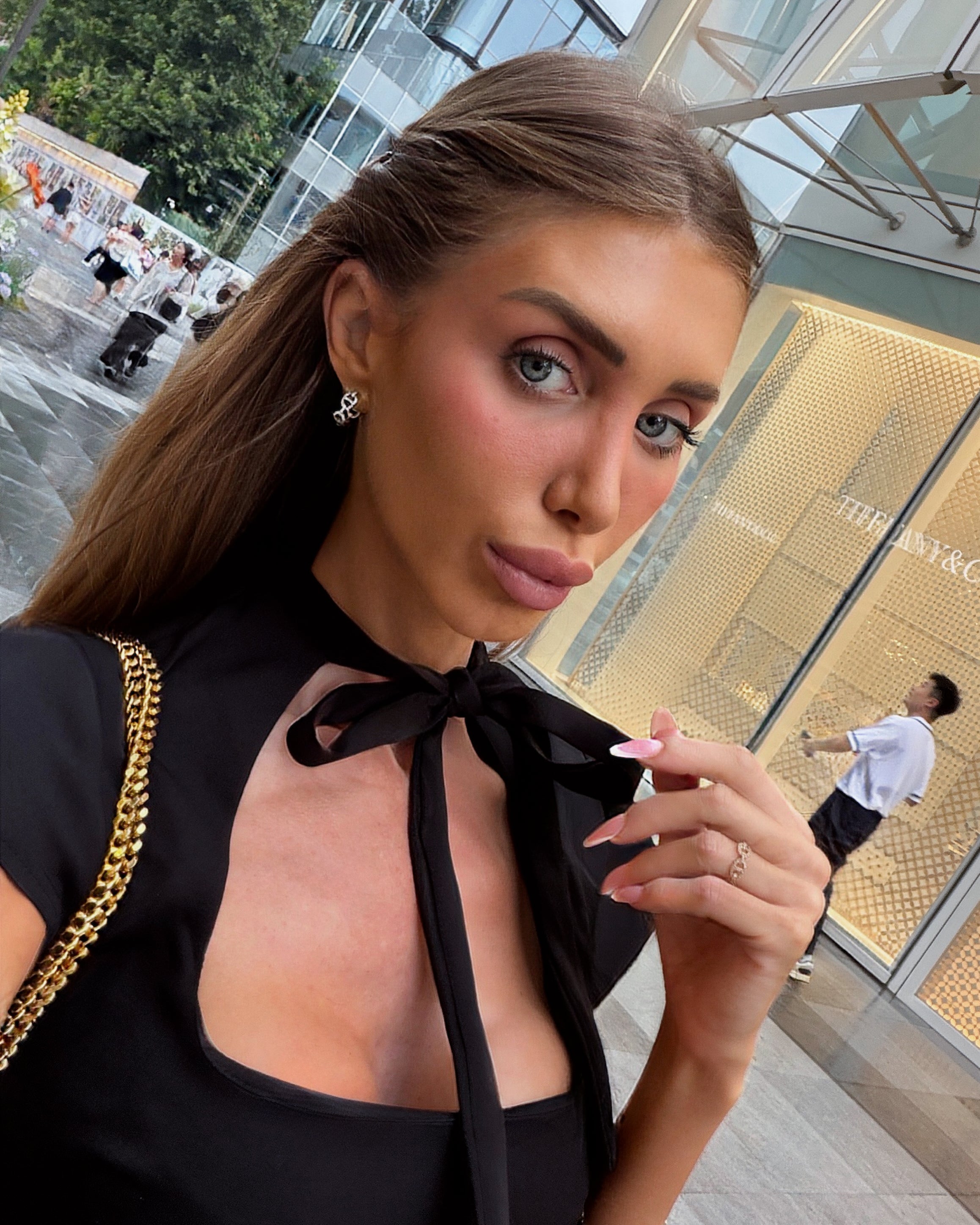 CAROLINA DRESS
