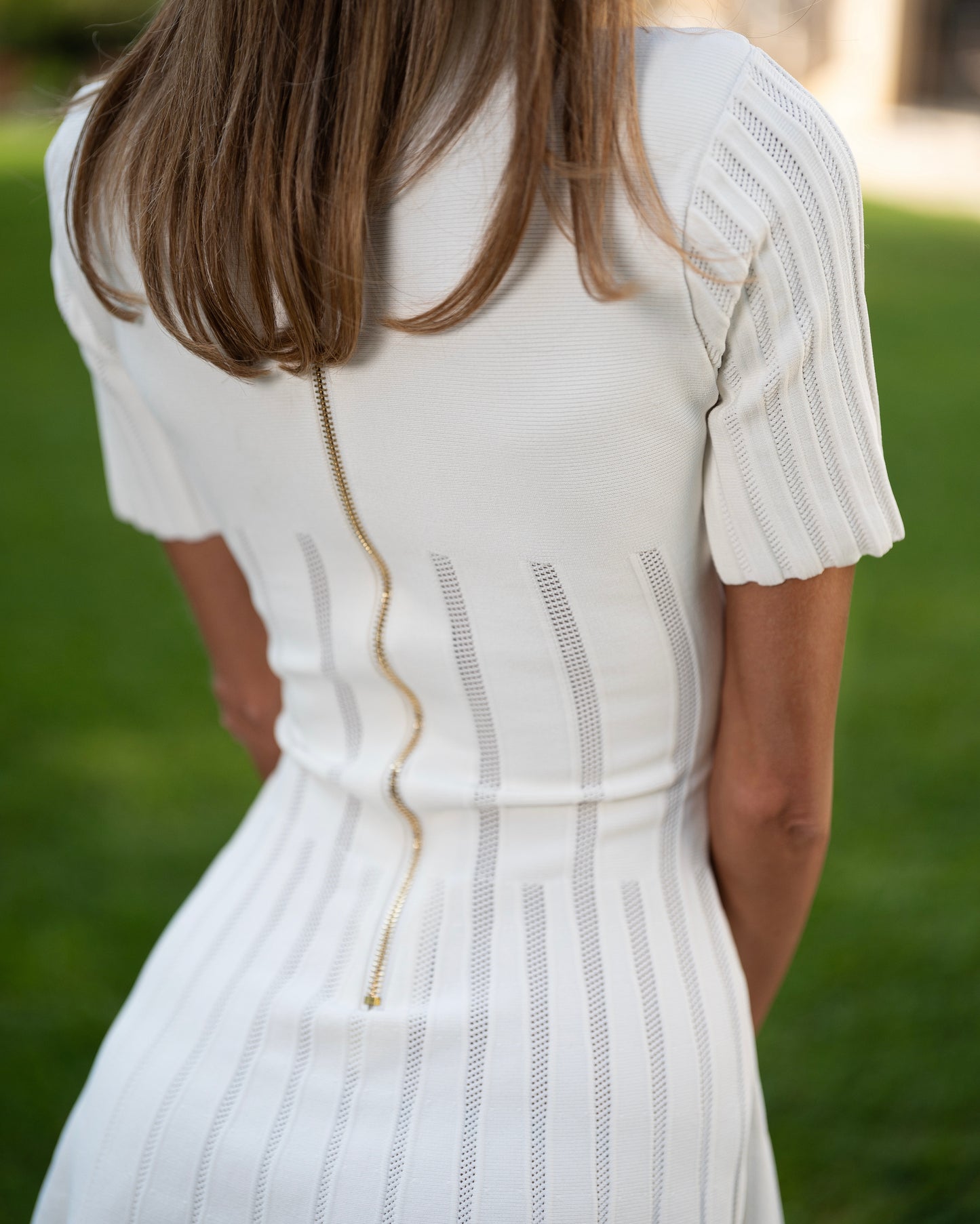 OLIVIA DRESS
