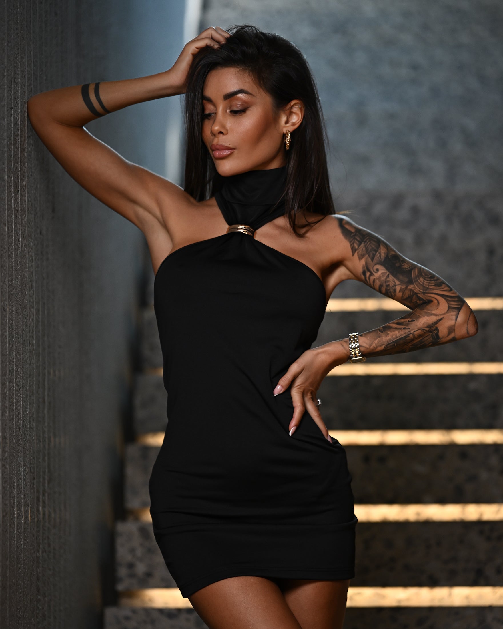 LARA DRESS