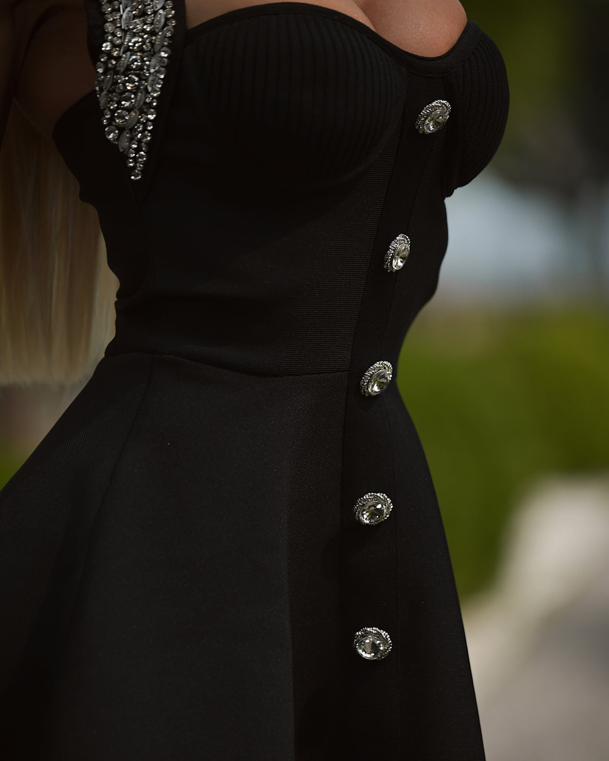 AMIRA DRESS