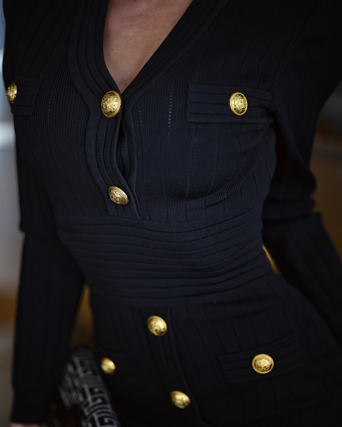 INNA DRESS