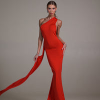 NINA DRESS
