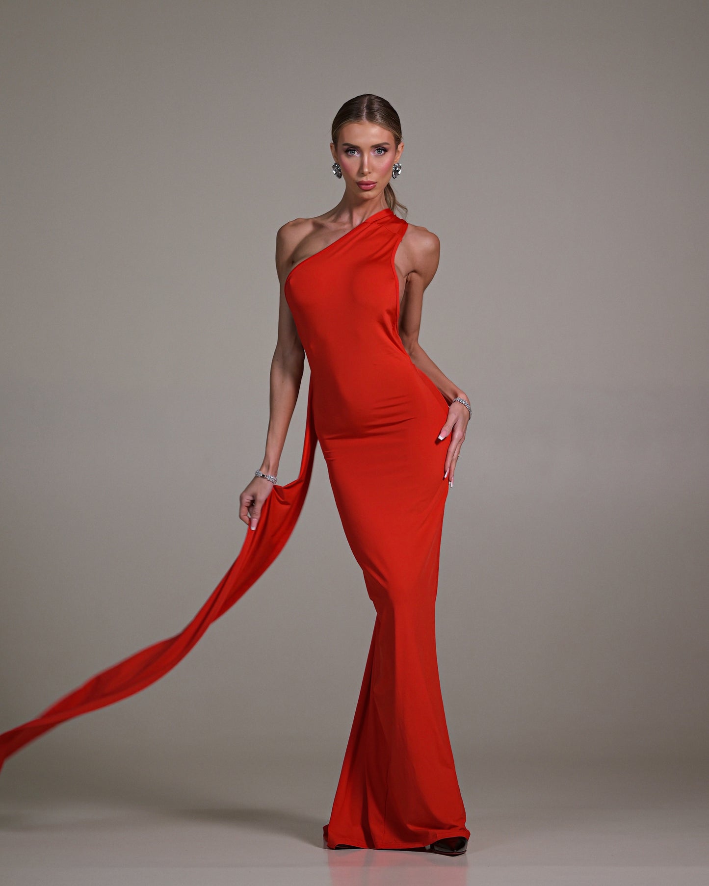 NINA DRESS