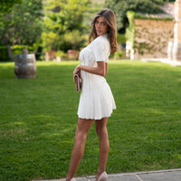 OLIVIA DRESS