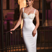 MERMAID DRESS
