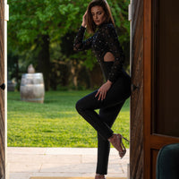 LOLA JUMPSUIT