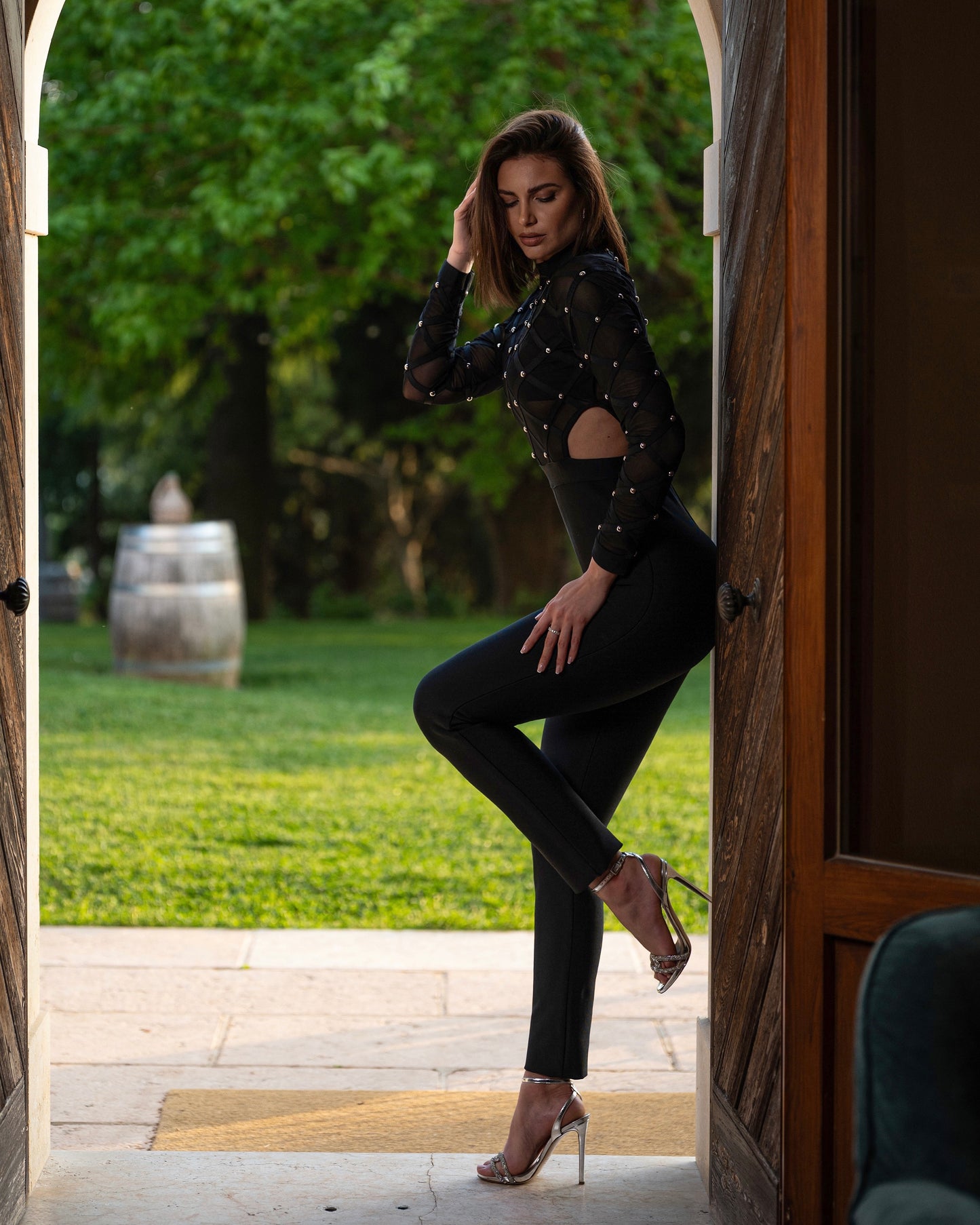 LOLA JUMPSUIT