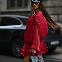 NADIA DRESS