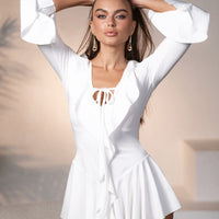IVANA DRESS