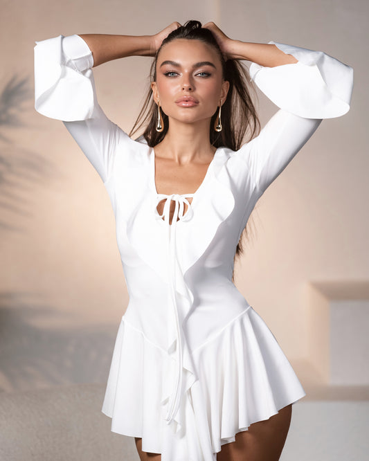 IVANA DRESS