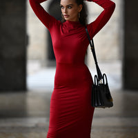 GRAZIA DRESS