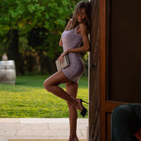 VANESSA DRESS