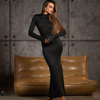 EKATERINA DRESS