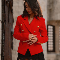ROXY BLAZER