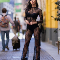 DAVINA JUMPSUIT