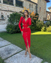 PAULA DRESS