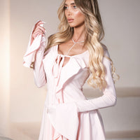 IVANA DRESS
