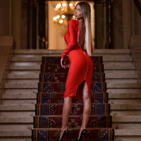 BELLA DRESS