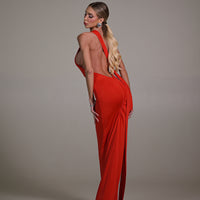 NINA DRESS