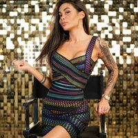 IMAN DRESS