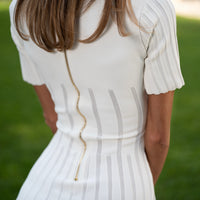OLIVIA DRESS