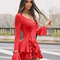 ELISA DRESS