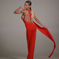 NINA DRESS