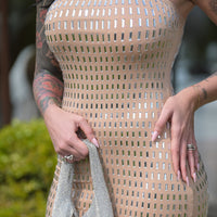 CASSANDRA DRESS