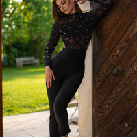 LOLA JUMPSUIT