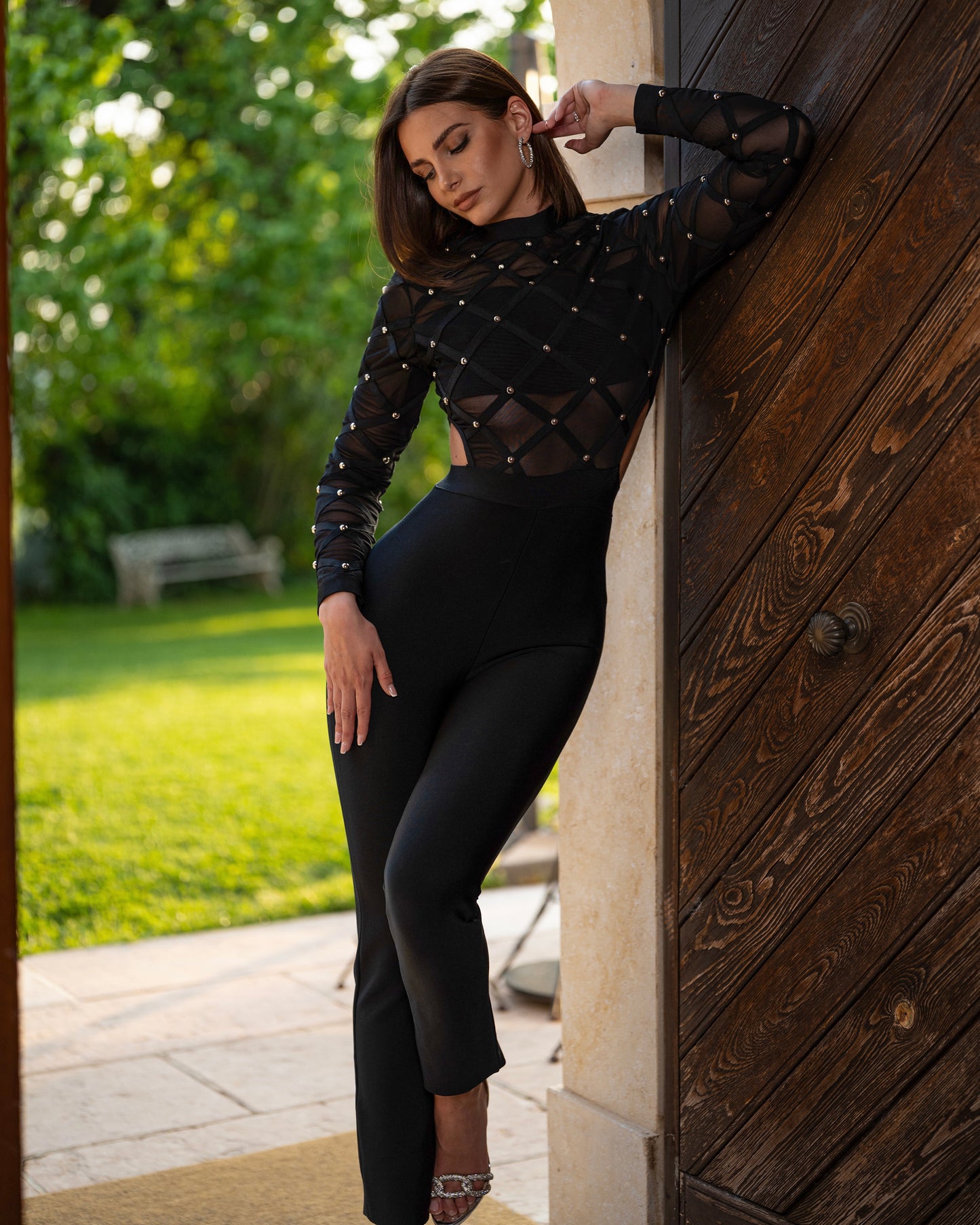 LOLA JUMPSUIT