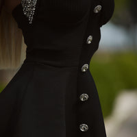AMIRA DRESS