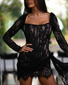 VITTORIA DRESS