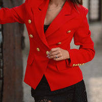 ROXY BLAZER