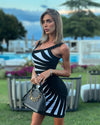 ULIANA DRESS