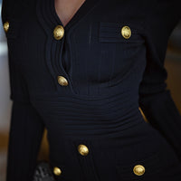 INNA DRESS