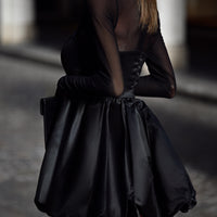 PATTY DRESS