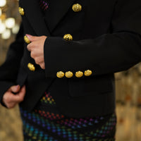 CARMEN BLAZER
