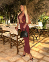 AISHA DRESS