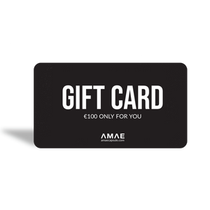 GIFT CARD Silver