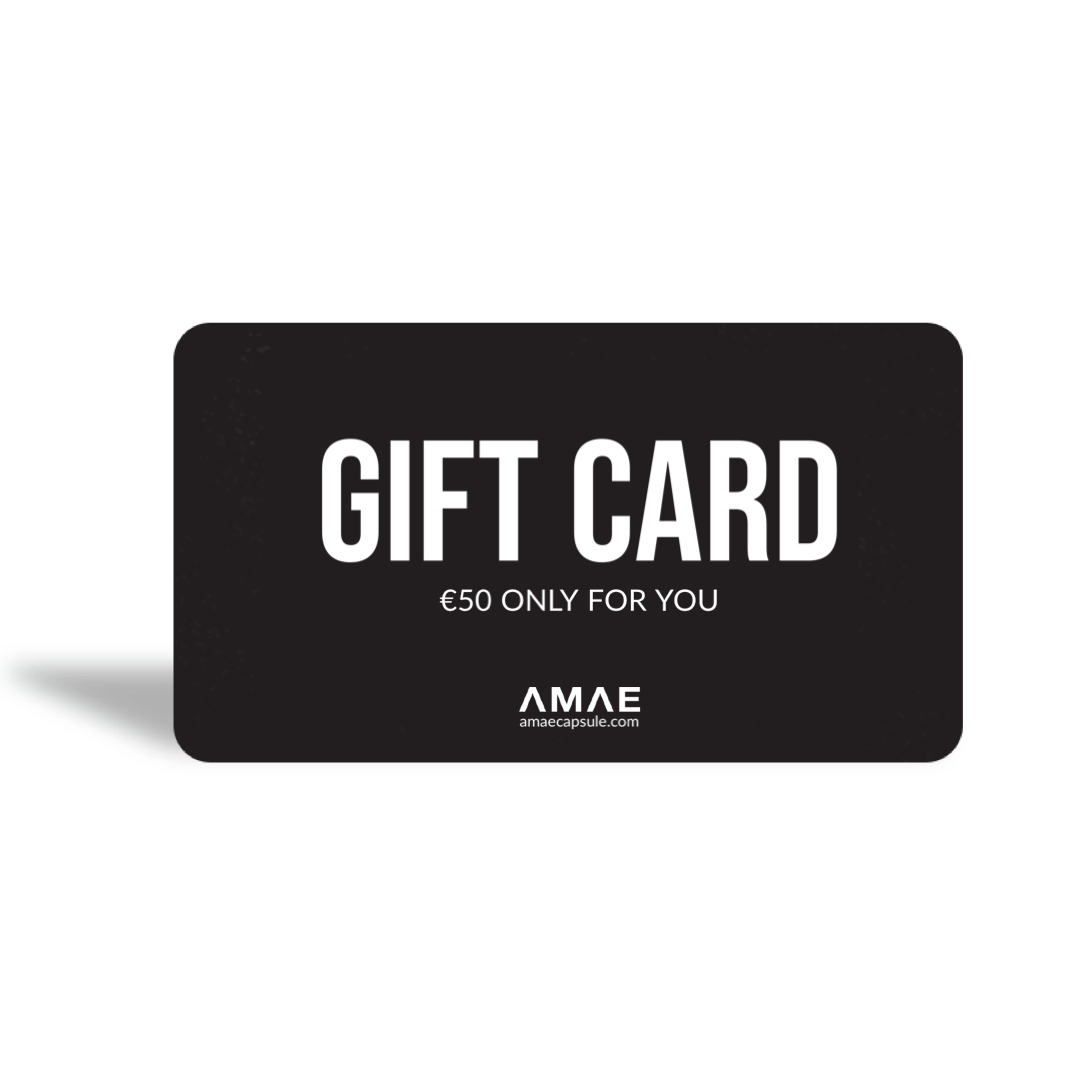 GIFT CARD Bronze